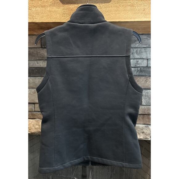 Ororo Vest Womens Small Black Heated Ultra Soft Fleece NO Battery Pack *A5 - Picture 4 of 5